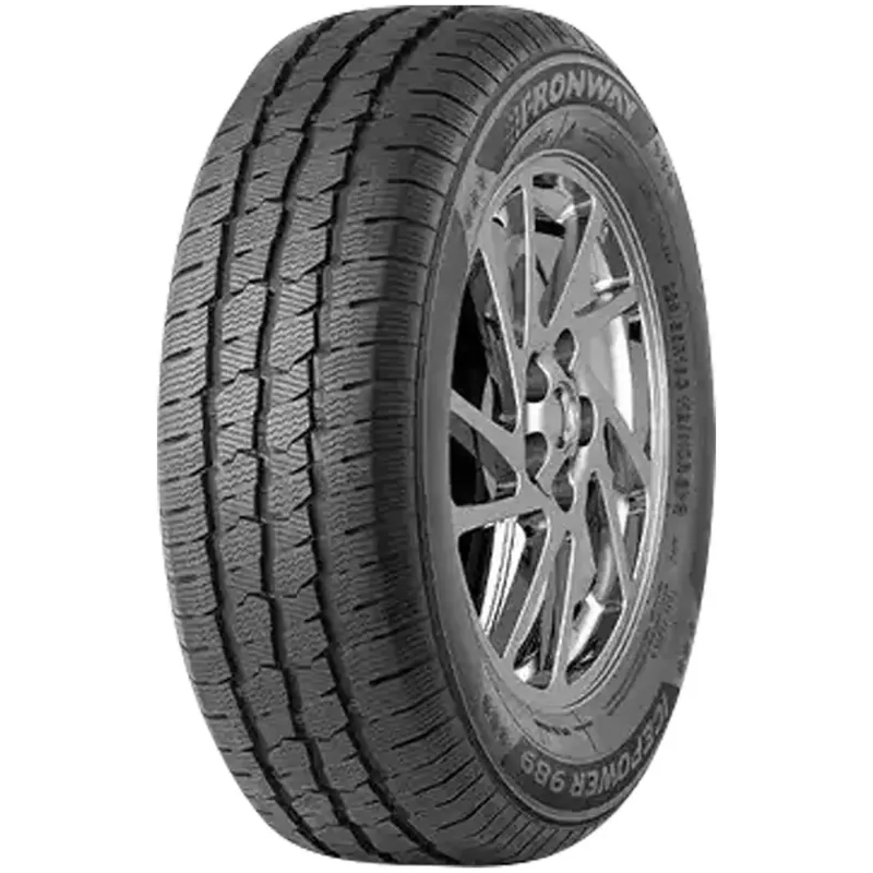 Versand Am Gleichen Tag FRONWAY ICEPOWER 989 215/65R16C 109/107R BSW