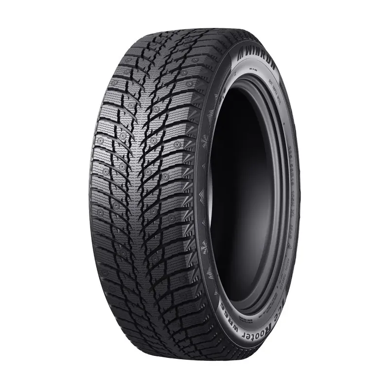 Knallerangebot WINRUN ICE ROOTER WR66 265/65R17 112T BSW