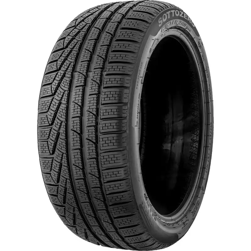Ausverkauf PIRELLI WINTER 240 SOTTOZERO SERIE II (MO) 255/35R19 96V (MO) XL