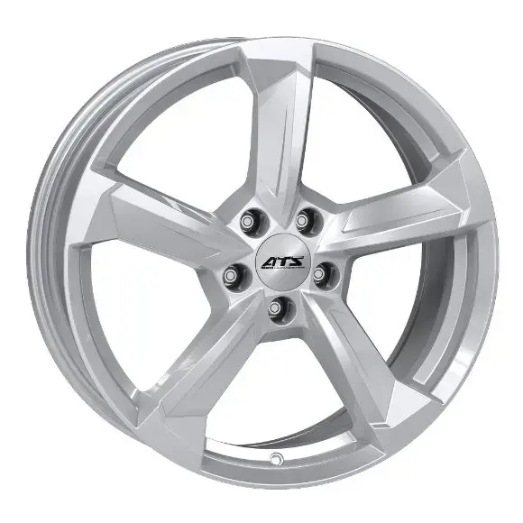 ATS AUVORAX polarsilber 9.0Jx20 5x112 ET57 Aktuell