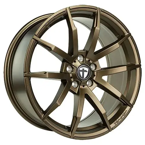Top-Angebot TOMASON TN10 matt bronze 8.5Jx19 5x112 ET30