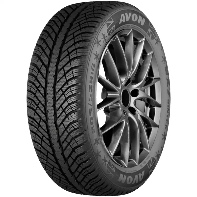 Direkt Vom Hersteller AVON WX7 WINTER 205/55R16 91H BSW