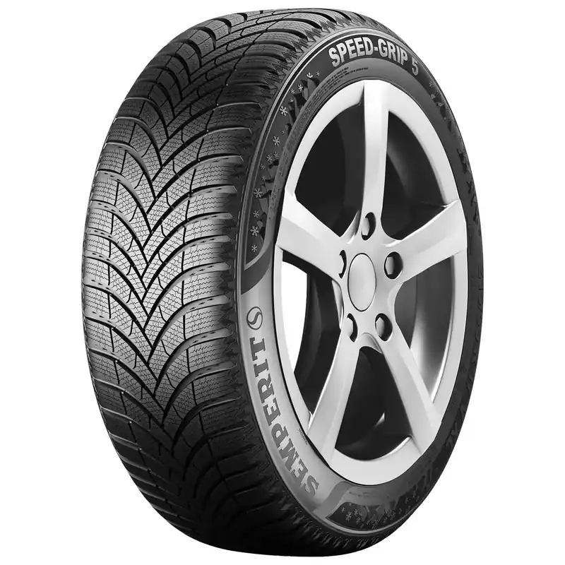 SEMPERIT SPEED-GRIP 5 (EVc) 205/50R17 93V (EVc) XL FR Markenware