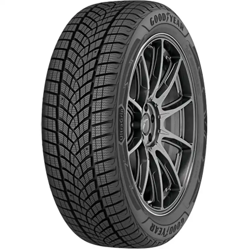 Expressversand GOODYEAR ULTRAGRIP PERFORMANCE+ SUV 225/60R17 103V XL
