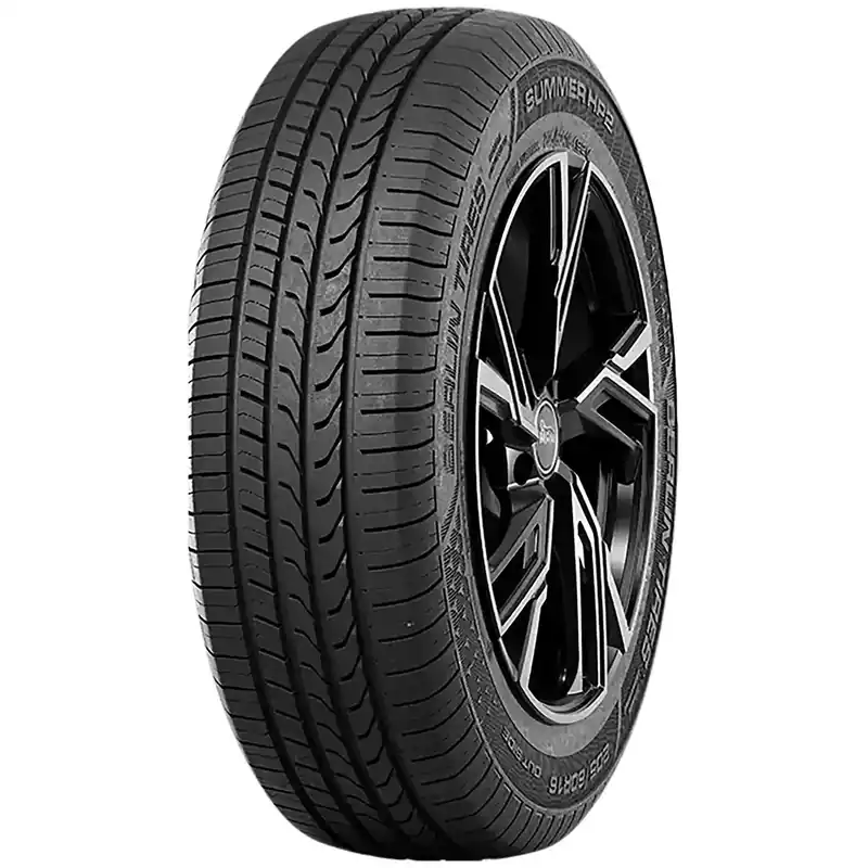 Solange Der Vorrat Reicht BERLIN TIRES SUMMER HP2 175/65R14 86T XL BSW