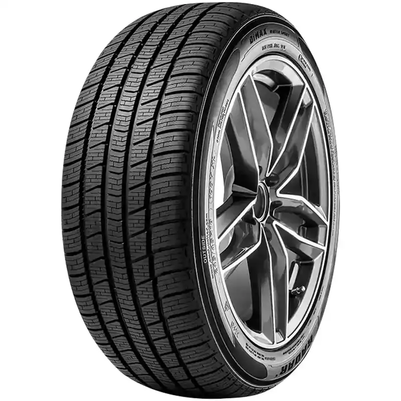 Top-Preis RADAR DIMAX WINTER SPORT 235/45R17 97V XL BSW
