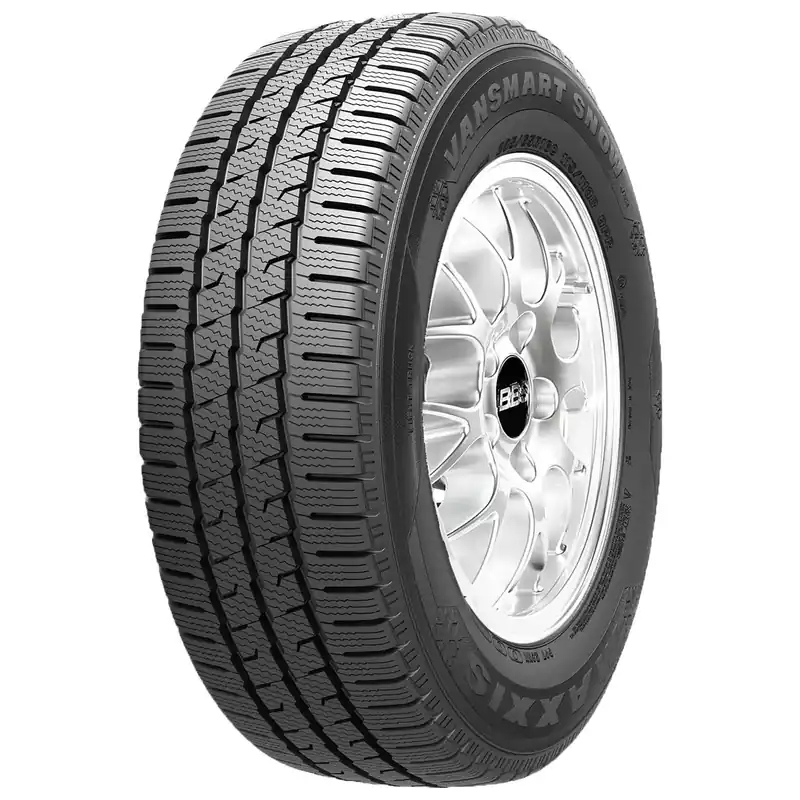 MAXXIS VANSMART SNOW WL2 155/R12C 88/86R Billig