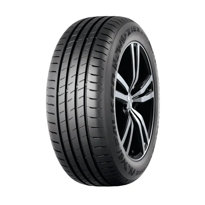 FALKEN ZIEX ZE320 215/55R16 93V BLK Aktuell