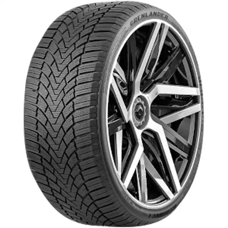 Garantierte Lieferung GRENLANDER ICEHAWKE I 225/55R16 95H BSW