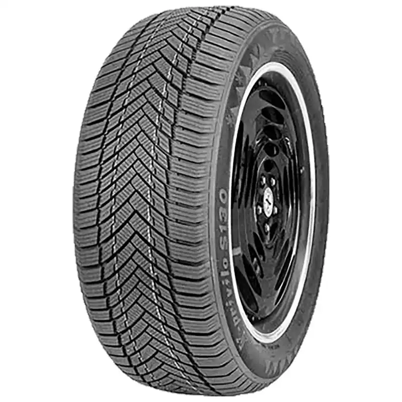 Neue Kollektion TRACMAX X-PRIVILO S130 145/80R13 75T BSW