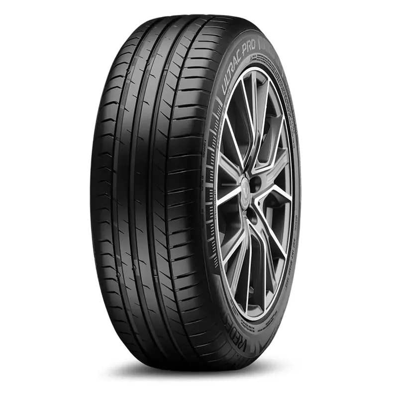 Beliebt VREDESTEIN ULTRAC PRO 265/35R22 102(Y) XL FSL BSW