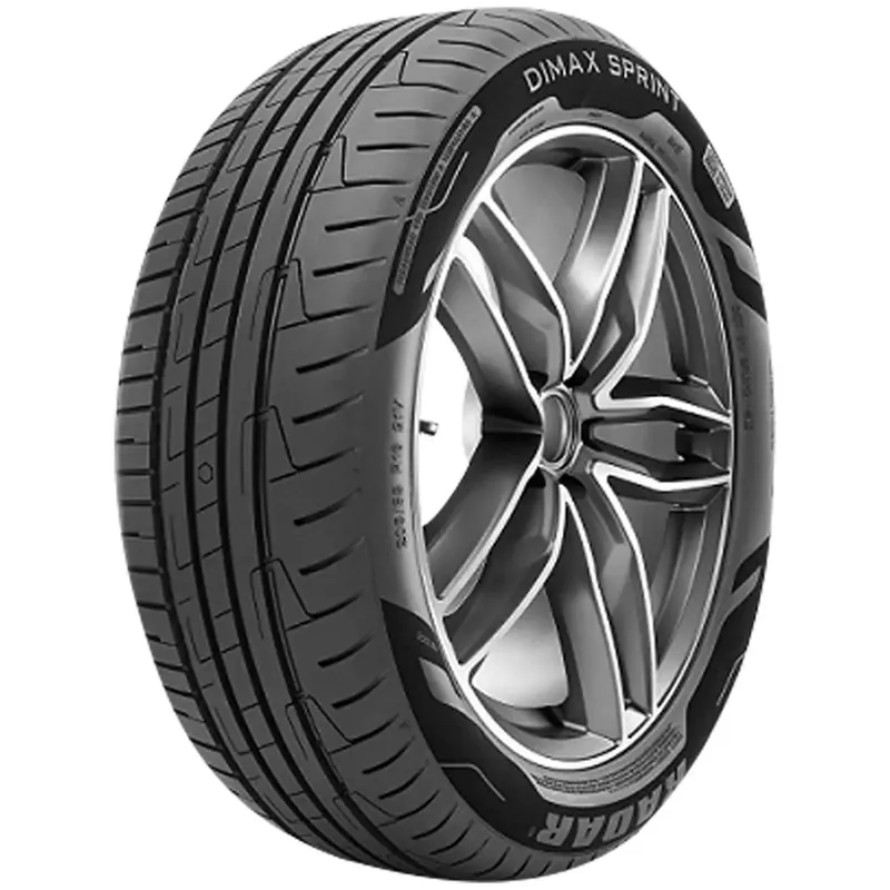 Super-Preis RADAR DIMAX SPRINT (EVc) 195/50R15 86V (EVc) XL BSW