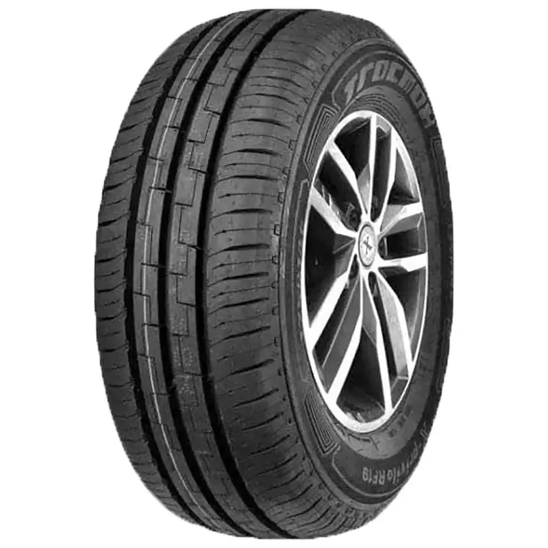 Sichere Zahlung TRACMAX X-PRIVILO RF19 185/65R15C 97/95S BSW