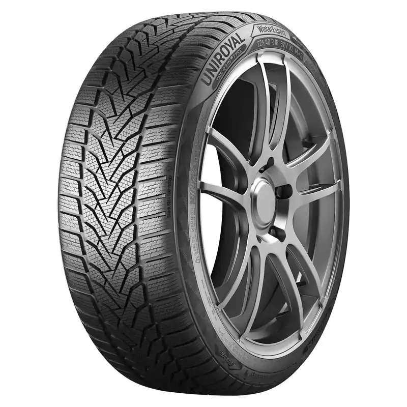UNIROYAL WINTEREXPERT (EVc) 215/70R16 100H (EVc) Must-Have