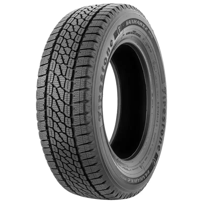 Super-Preis FIRESTONE VANHAWK 2 WINTER 195/75R16C 107/105R