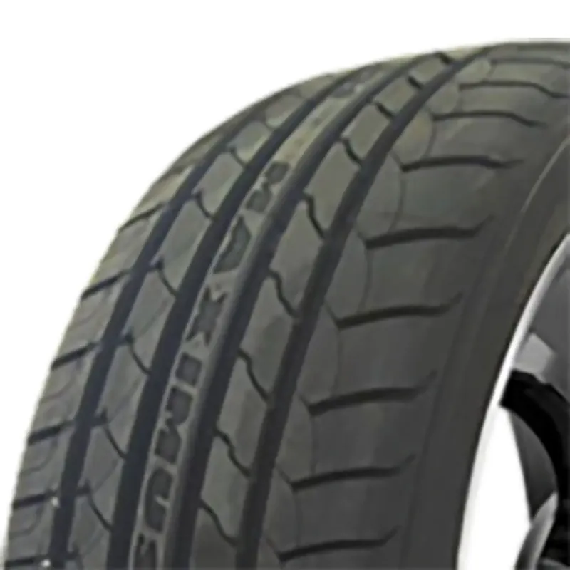 Finale Aktion MAXTREK MAXIMUS M2 195/60R16 89H BSW