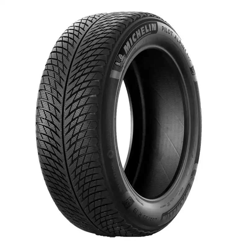 Bestpreis MICHELIN PILOT ALPIN 5 SUV 285/40R20 108V XL