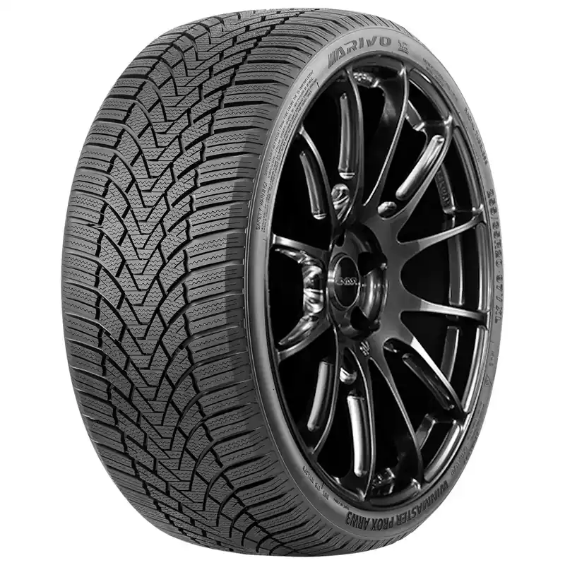 Super-Preis ARIVO WINMASTER PROX ARW3 205/65R15 94H BSW