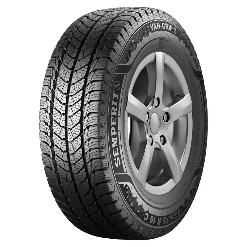 Letzte Chance SEMPERIT VAN-GRIP 3 205/70R15C 106/104R