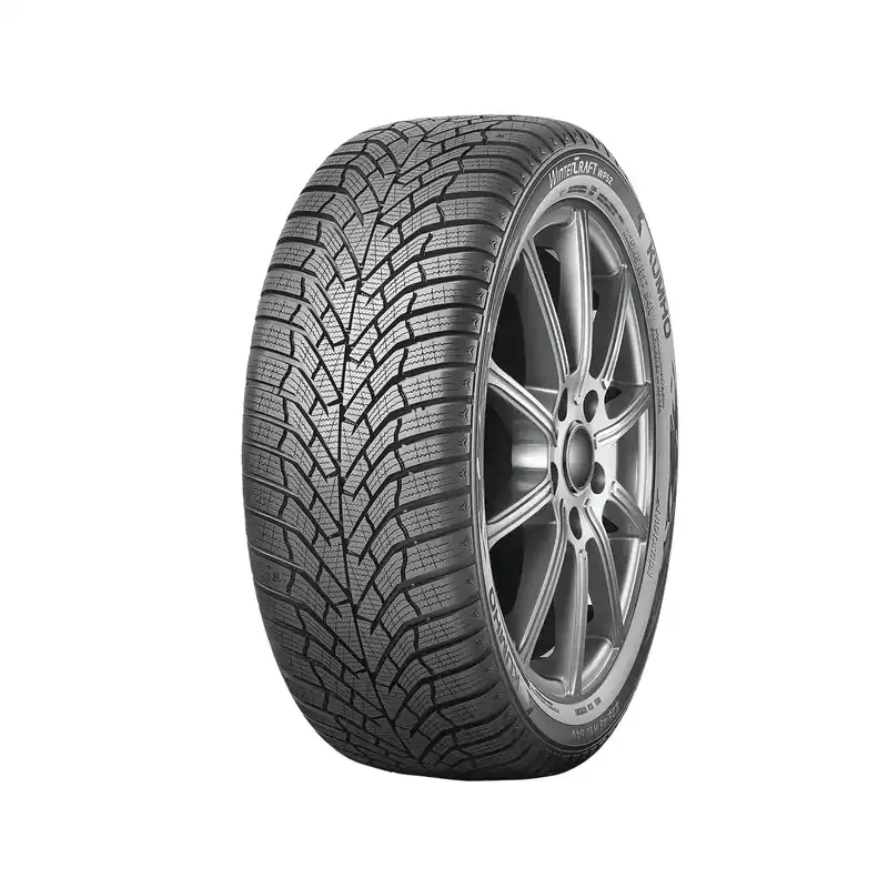 Preis Gesenkt KUMHO WINTERCRAFT WP52 225/55R18 102V XL BSW