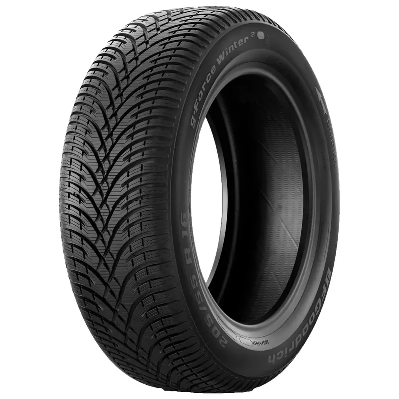 Begrenztes Angebot BFGOODRICH G-FORCE WINTER 2 195/65R15 91H
