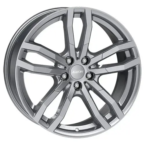 ALUTEC DRIVEX metal grey 9.5Jx21 5x130 ET53 Sofort Bestellen