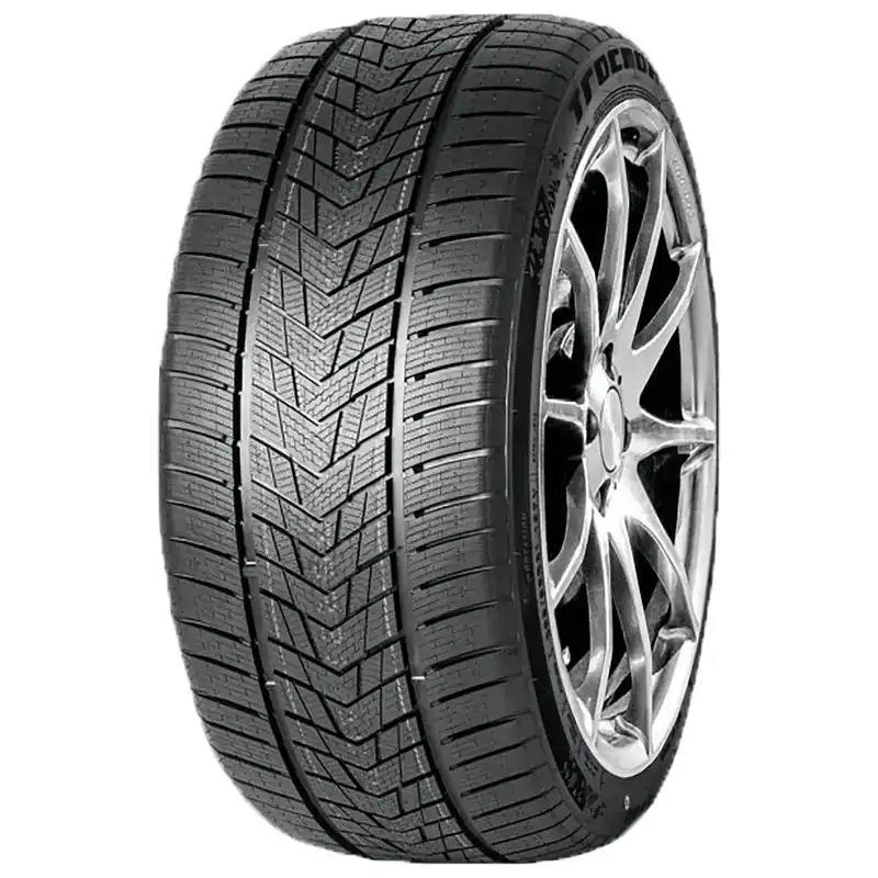 Abverkauf TRACMAX X-PRIVILO S330 255/55R19 111V XL BSW