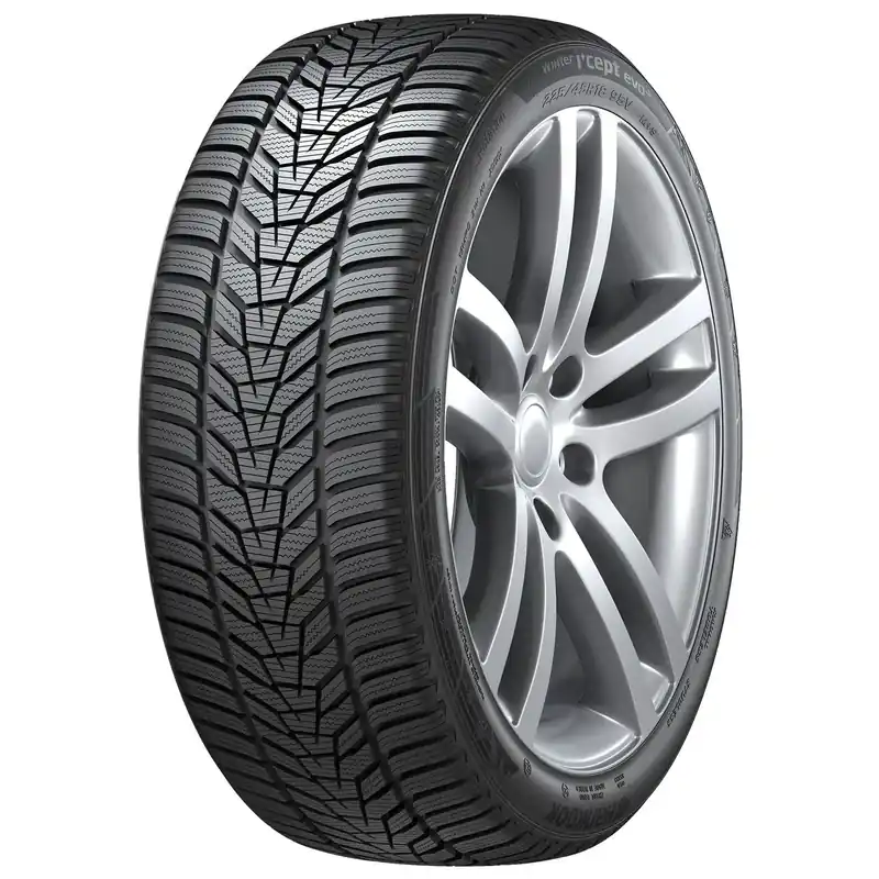 Beliebt HANKOOK WINTER I*CEPT EVO3 (W330) 285/35R19 103V XL MFS BSW