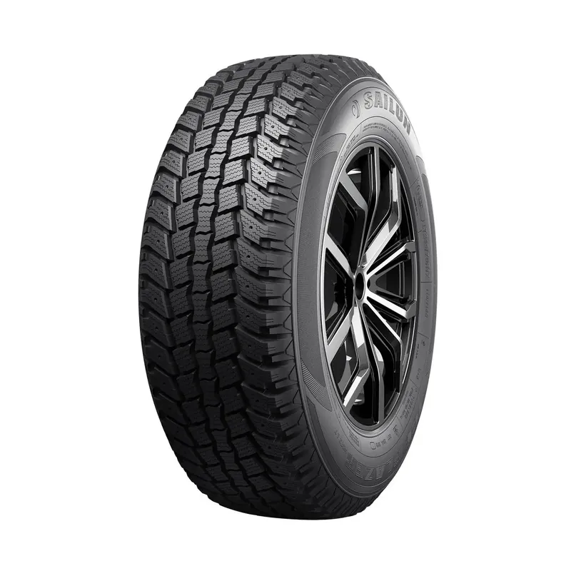 SAILUN ICE BLAZER WST2 LT (SW18) 255/70R18 113S STUDDABLE BSW Preis Gesenkt