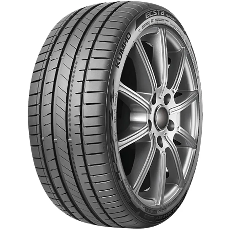 Preisknaller KUMHO ECSTA SPORT S PS72 245/35R19 93(Y) XL BSW