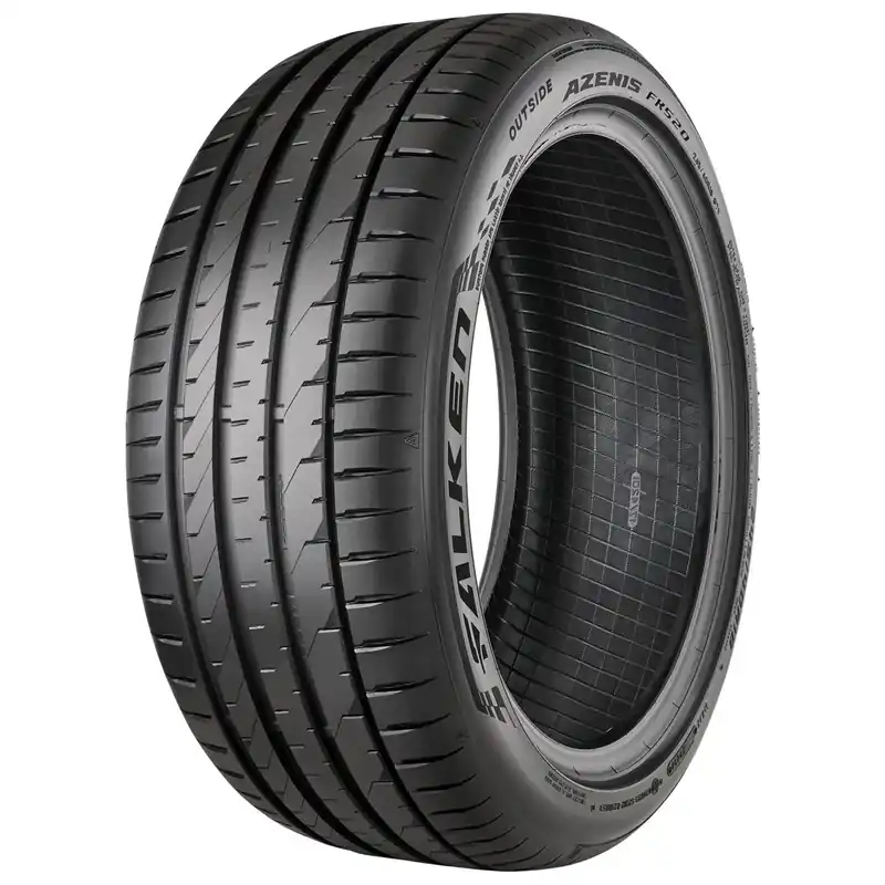 FALKEN AZENIS FK520 315/35R22 111Y XL MFS NBLK Sonderangebot