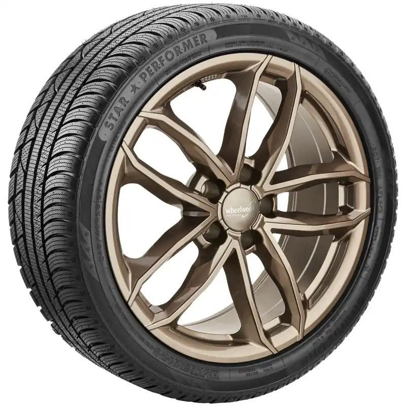 Rabatt STAR PERFORMER STRATOS UHP 225/55R16 99H XL BSW
