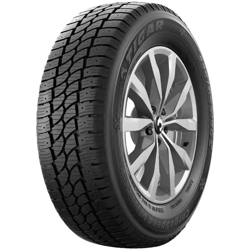 Sale TIGAR CARGO SPEED WINTER 205/65R16C 107/105R