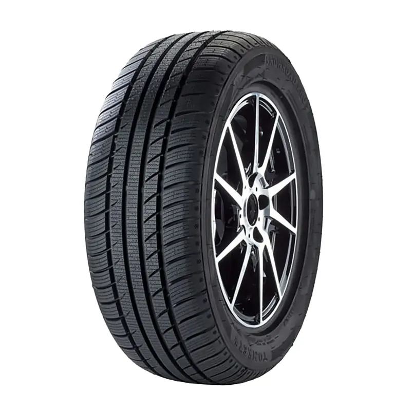 Neue Kollektion TOMKET SNOWROAD PRO 3 235/45R17 97V XL BSW