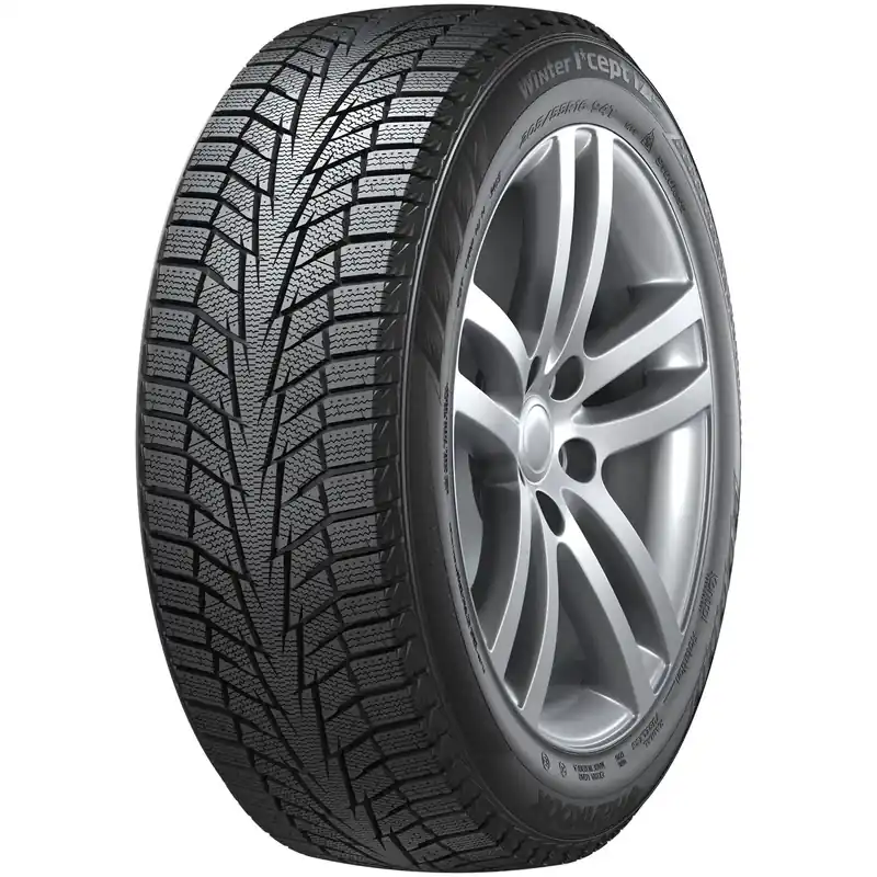 Bestpreis HANKOOK WINTER I*CEPT IZ2 (W616) 225/55R16 99T XL NORDIC COMPOUND