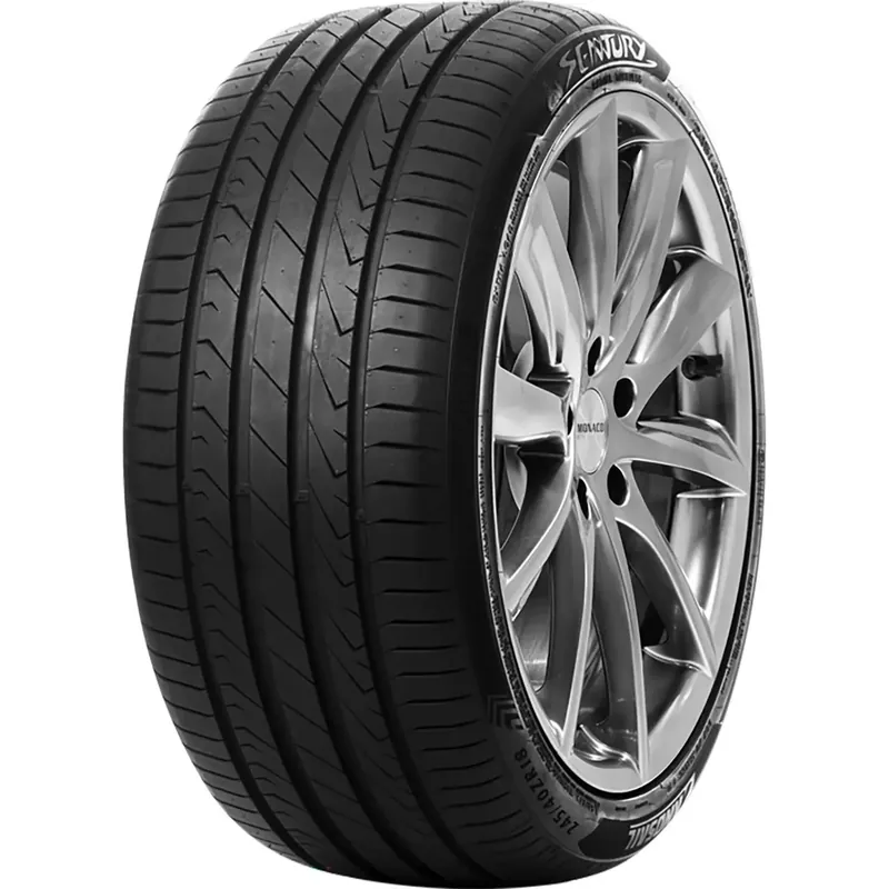 SENTURY QIRIN 990 EV 255/40R20 101W XL BSW Billig