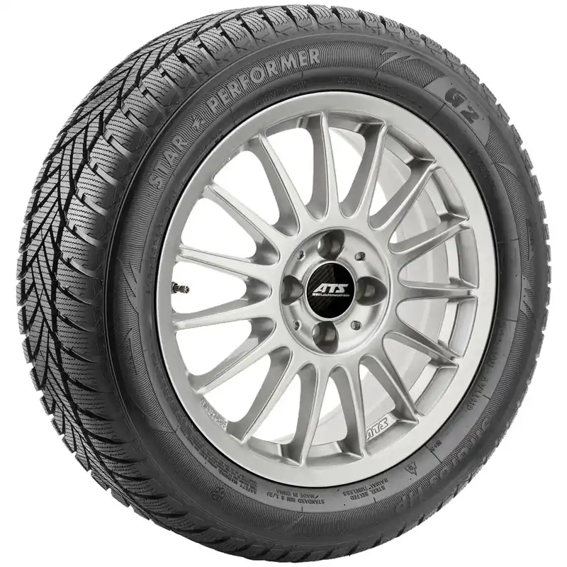 STAR PERFORMER STRATOS HP 205/55R16 94H XL BSW Top-Preis