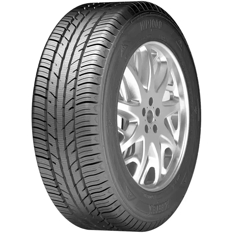 Knallerangebot ZEETEX WP1000 195/60R15 92H XL BSW