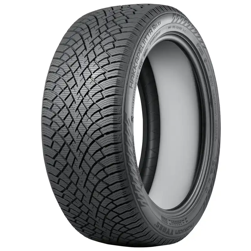 Saisonangebot NOKIAN HAKKAPELIITTA R5 EV 275/35R21 103T XL NORDIC COMPOUND BSW SILENTDRIVE