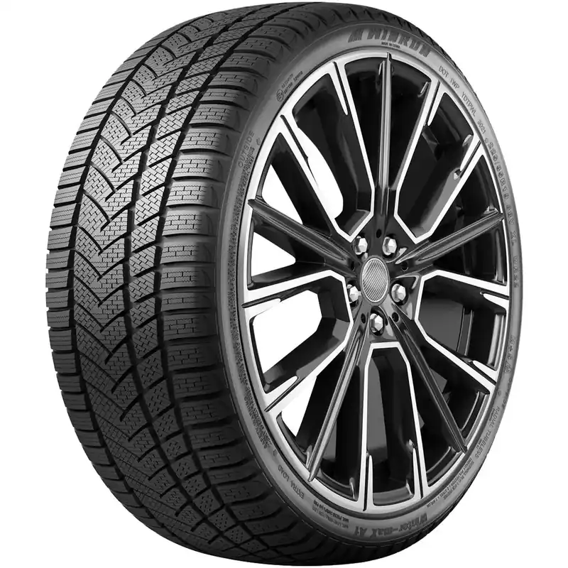 Markenprodukt WINRUN WINTER-MAX A1 WR22 225/50R17 98V XL BSW