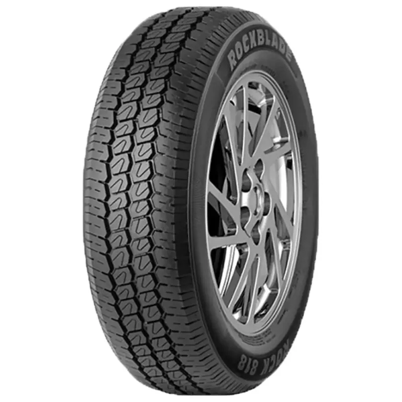Solange Der Vorrat Reicht ROCKBLADE ROCK 818 5.50/R13C 88/84Q BSW