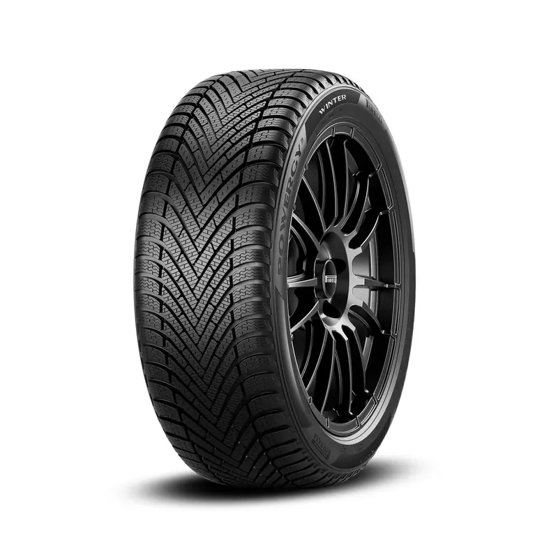Kracherpreis PIRELLI POWERGY WINTER 225/40R18 92V XL MFS BSW
