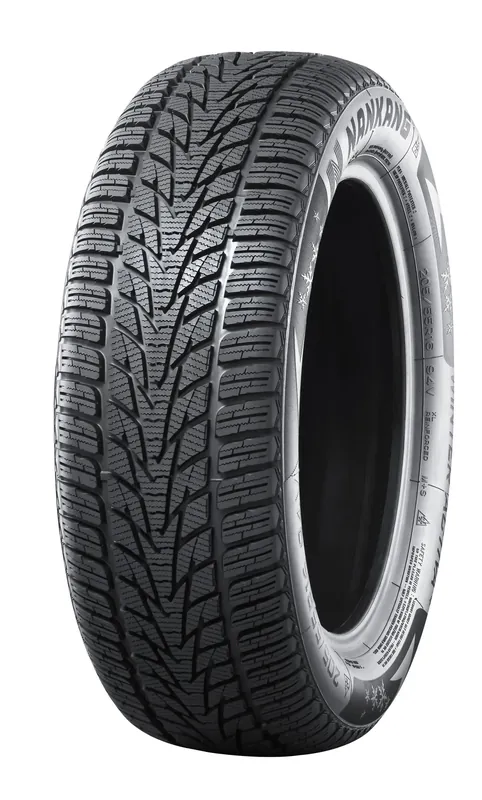NANKANG WINTER ACTIVA SV-4 SUV 255/45R20 105V XL BSW Heißes Angebot