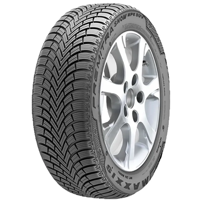 Nur Heute MAXXIS PREMITRA SNOW WP6 SUV 235/50R18 101V XL MFS BSW