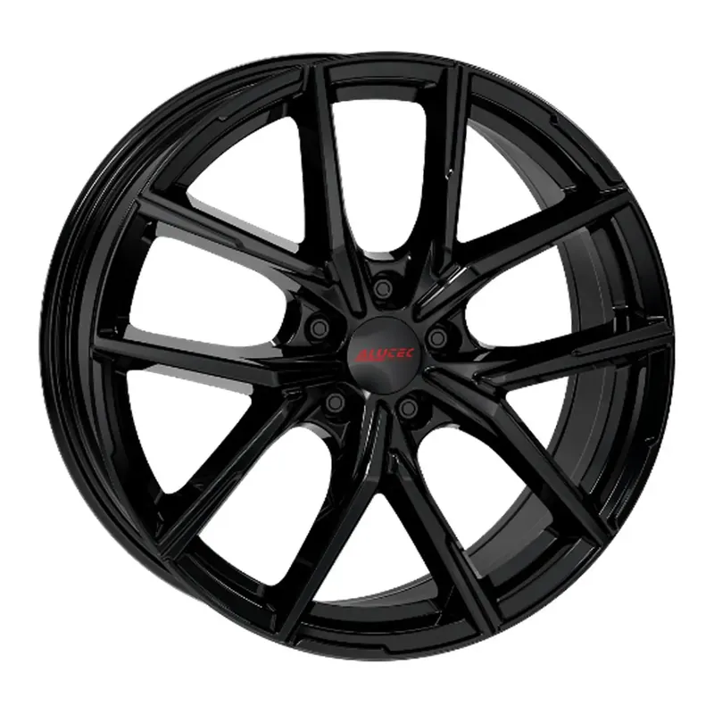 ALUTEC AVELENO diamantschwarz 8.0Jx18 5x114.3 ET50 Rabatt
