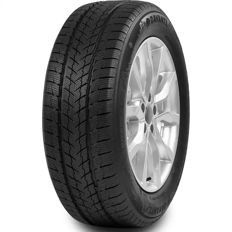 Neu Im Sortiment DAVANTI WINTOURA SUV 215/65R16 98H BSW