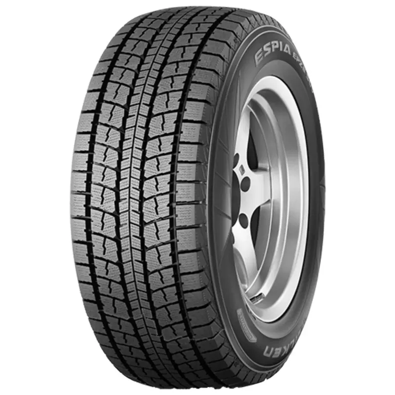 FALKEN ESPIA EPZ II SUV 245/65R17 111R XL NORDIC COMPOUND BSW Neu Im Sortiment