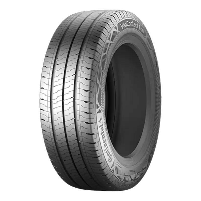 CONTINENTAL VANCONTACT ECO 215/75R16C 116T BSW Begrenztes Angebot