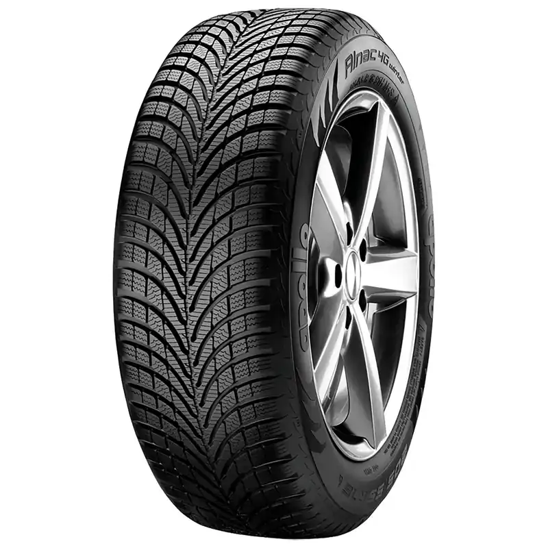 APOLLO ALNAC 4G WINTER 195/55R16 91H XL BSW Saisonangebot
