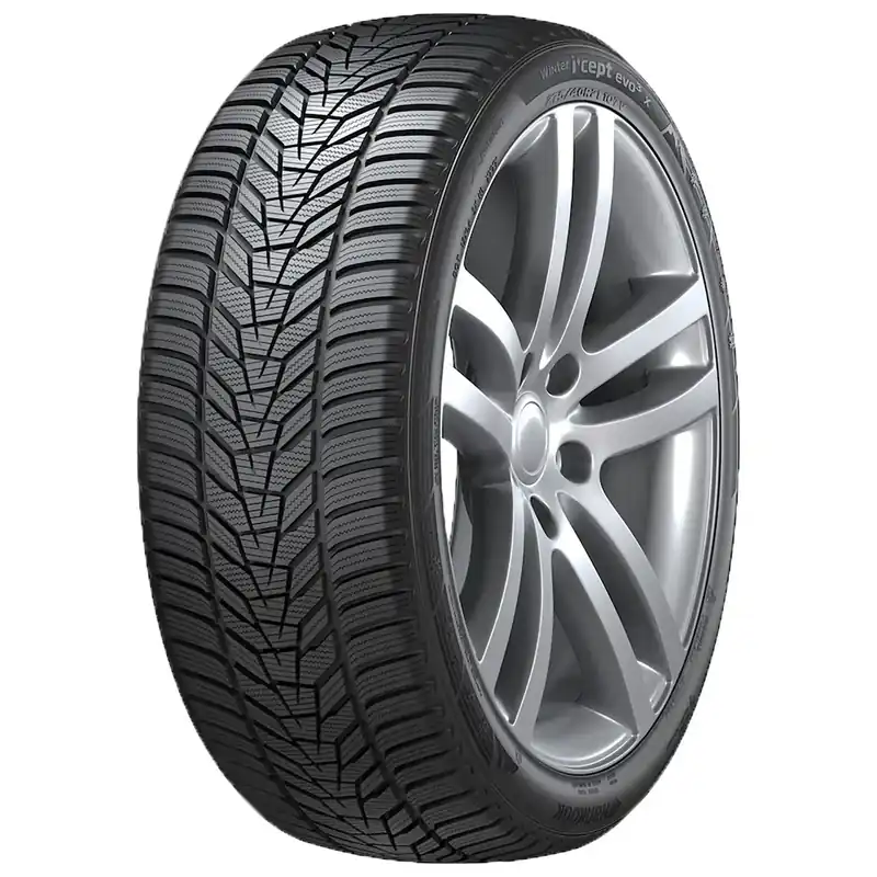 Direktkauf HANKOOK WINTER I*CEPT EVO3 X (W330A) 275/45R20 110V XL BSW